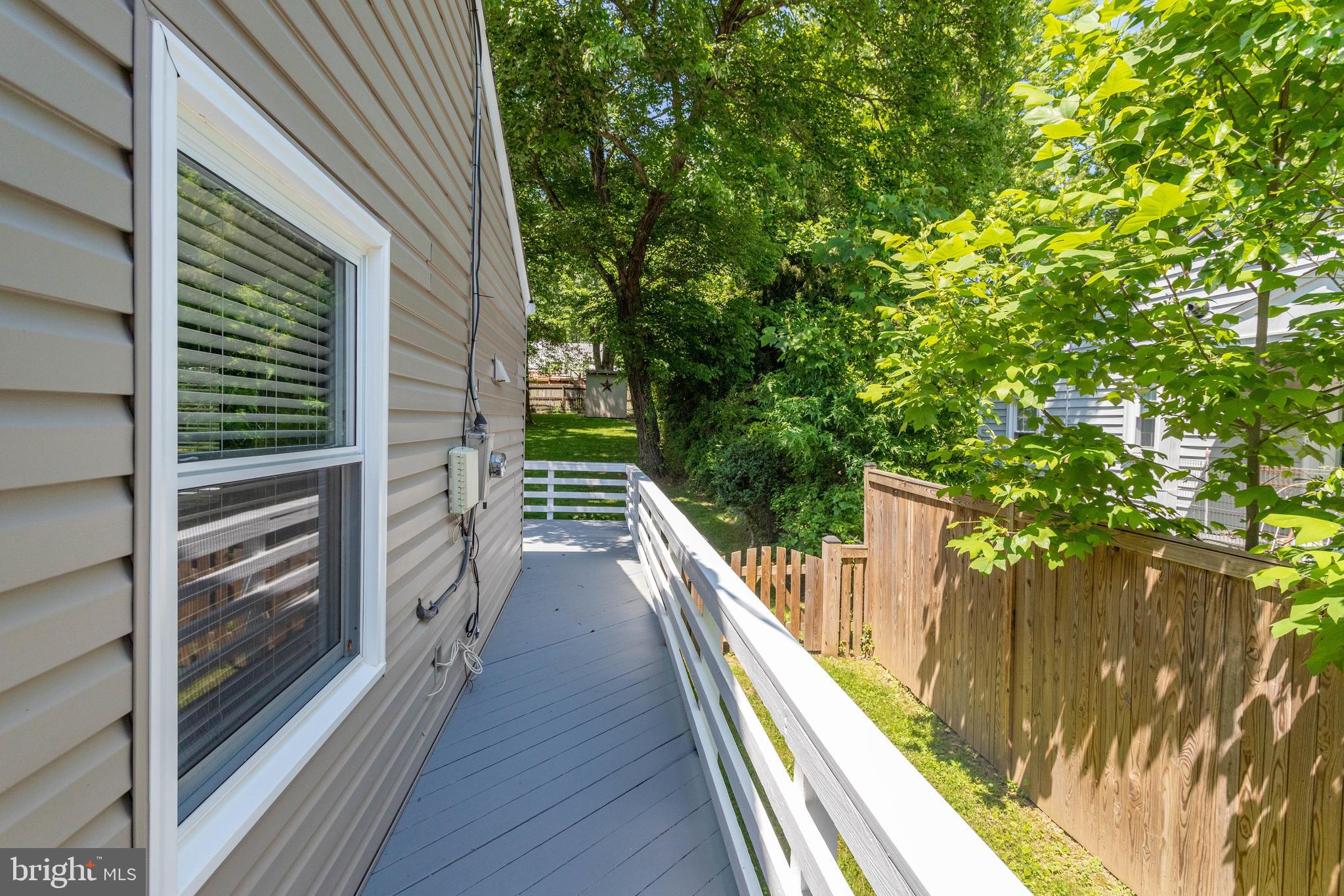 4028 Roberts Road Fairfax, VA 22032 - Photo 30 of 39 Gallery Image 30