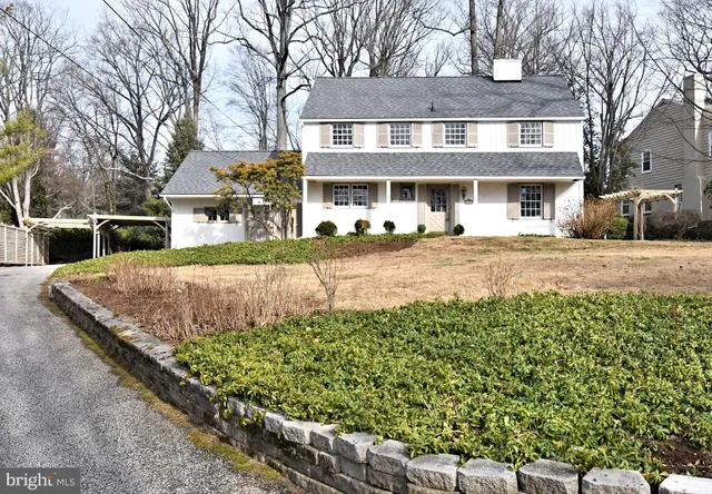 $1,389,000 | 457 School House Lane, Devon, PA 19333