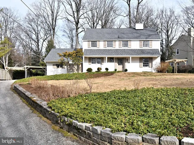 $1,389,000 | 457 School House Lane, Devon, PA 19333