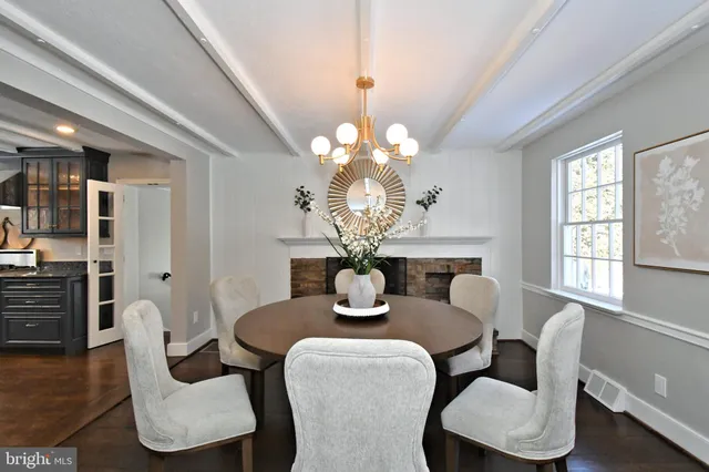 $1,389,000 | 457 School House Lane, Devon, PA 19333