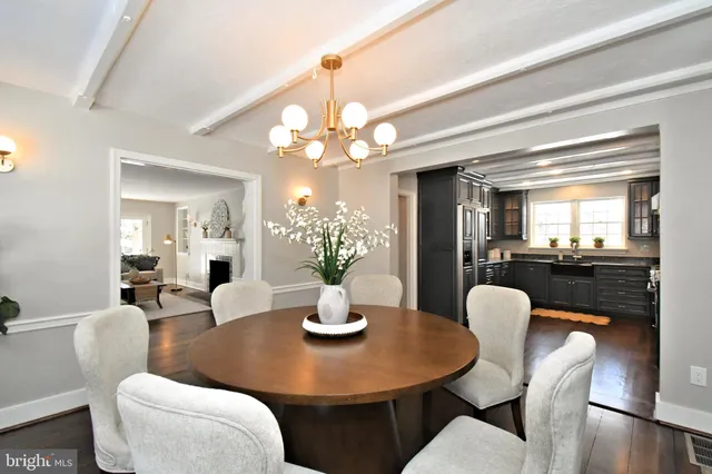 $1,389,000 | 457 School House Lane, Devon, PA 19333