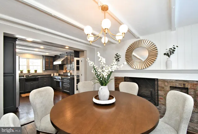 $1,389,000 | 457 School House Lane, Devon, PA 19333