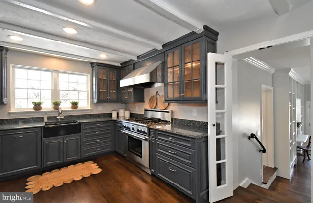 $1,389,000 | 457 School House Lane, Devon, PA 19333