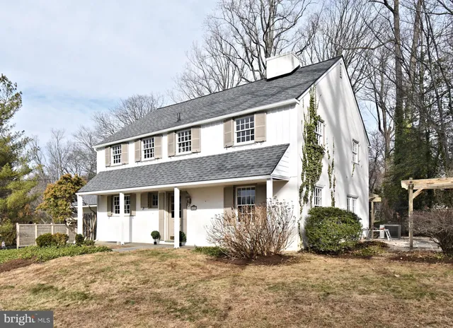 $1,389,000 | 457 School House Lane, Devon, PA 19333