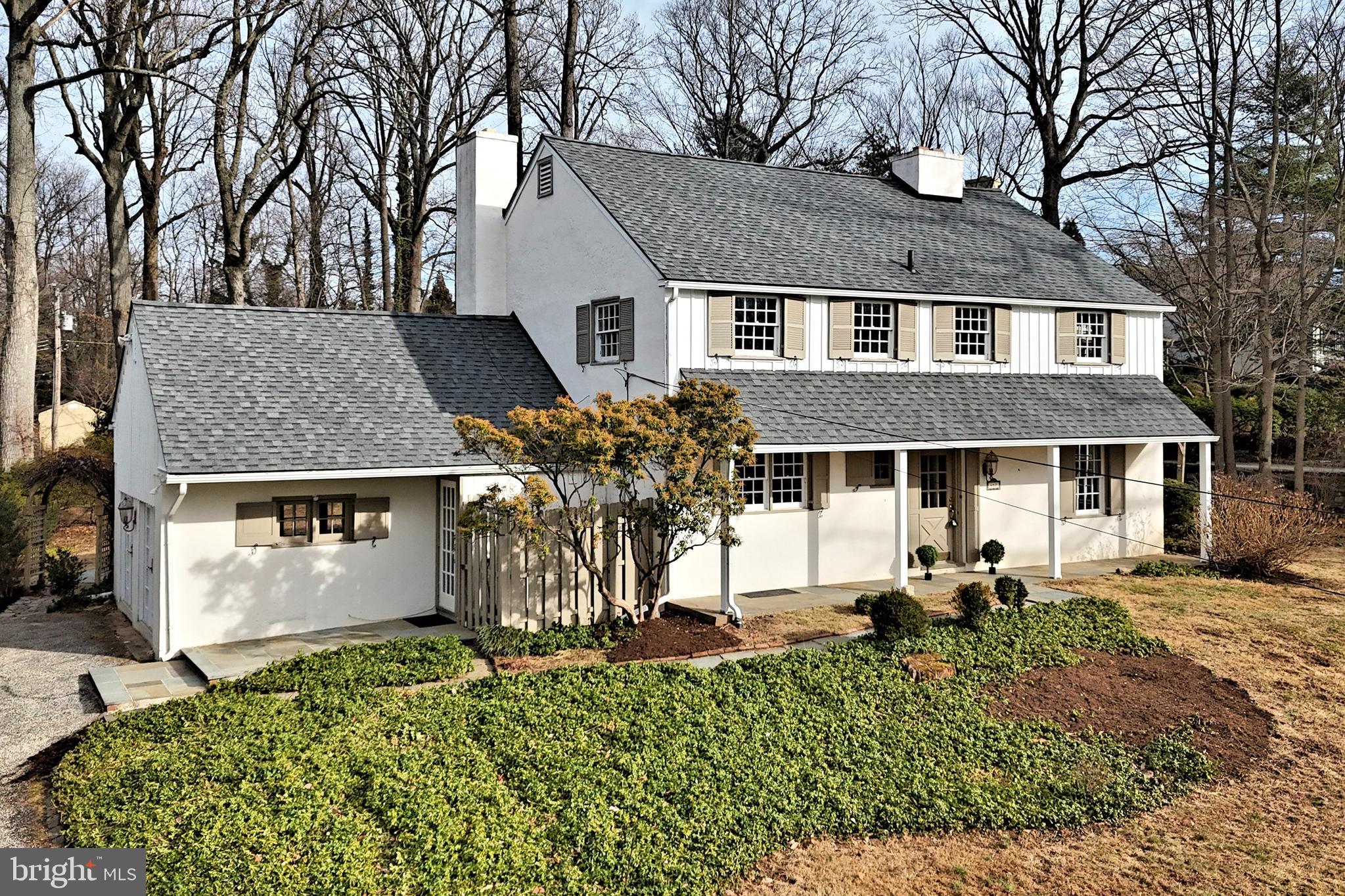 457 School House Lane Devon, PA 19333 - Photo 2 of 31