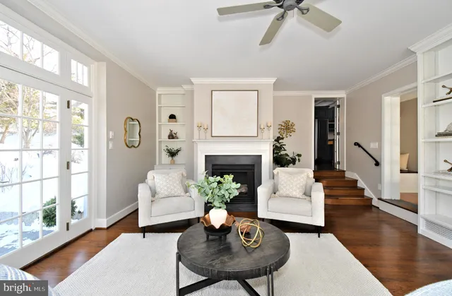 $1,389,000 | 457 School House Lane, Devon, PA 19333