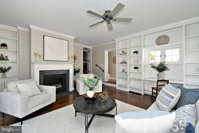 $1,389,000 | 457 School House Lane, Devon, PA 19333