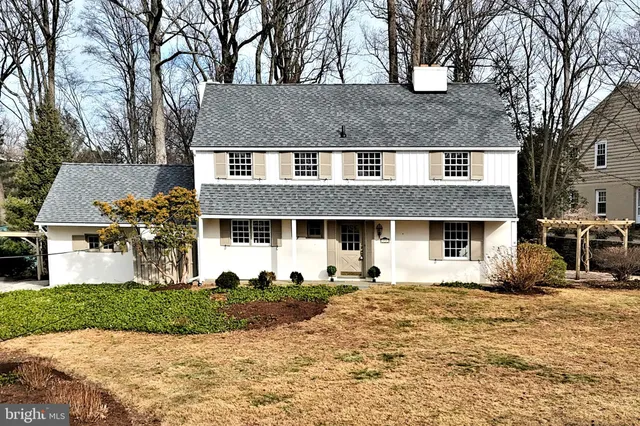 $1,389,000 | 457 School House Lane, Devon, PA 19333