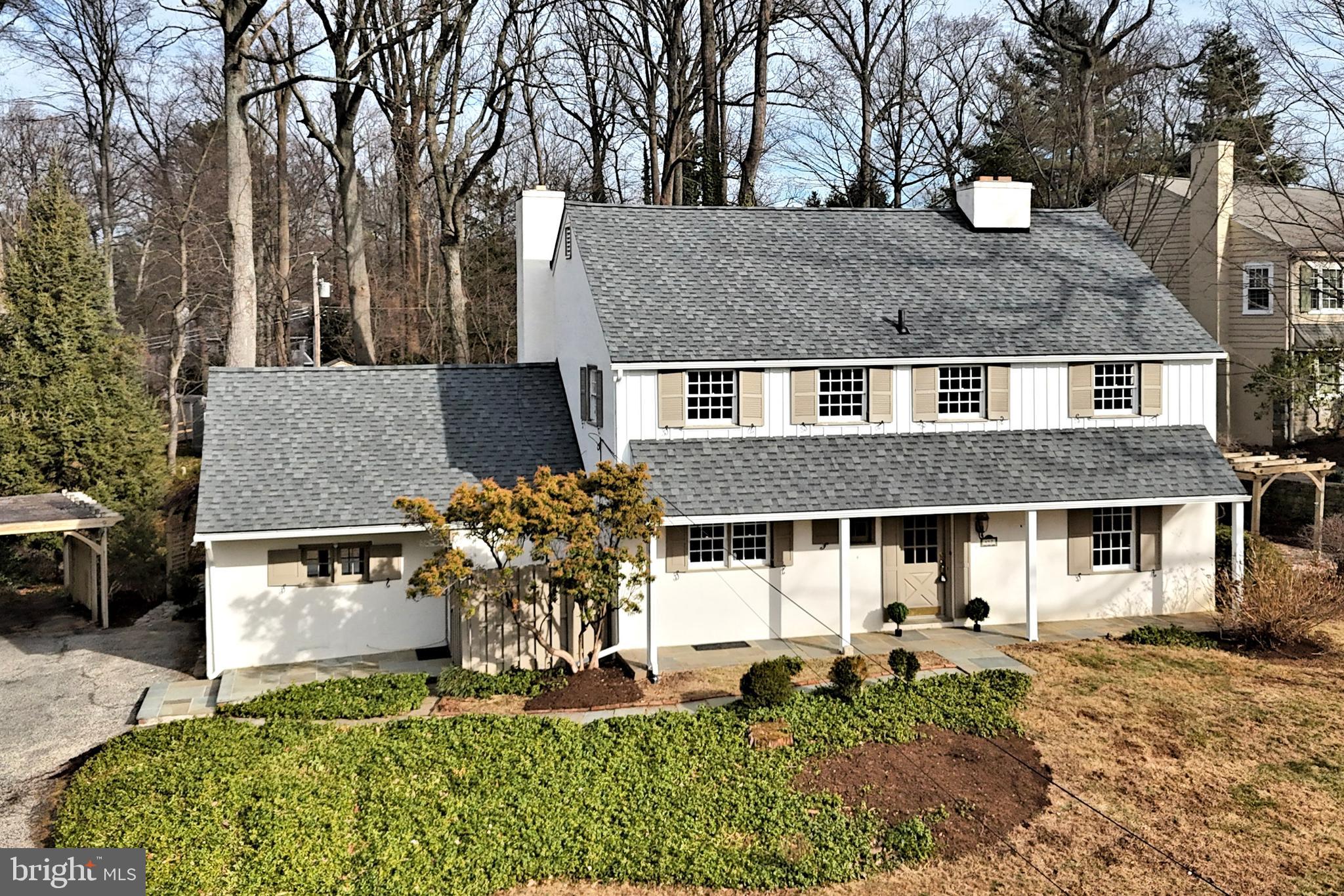 457 School House Lane Devon, PA 19333 - Photo 80 of 93