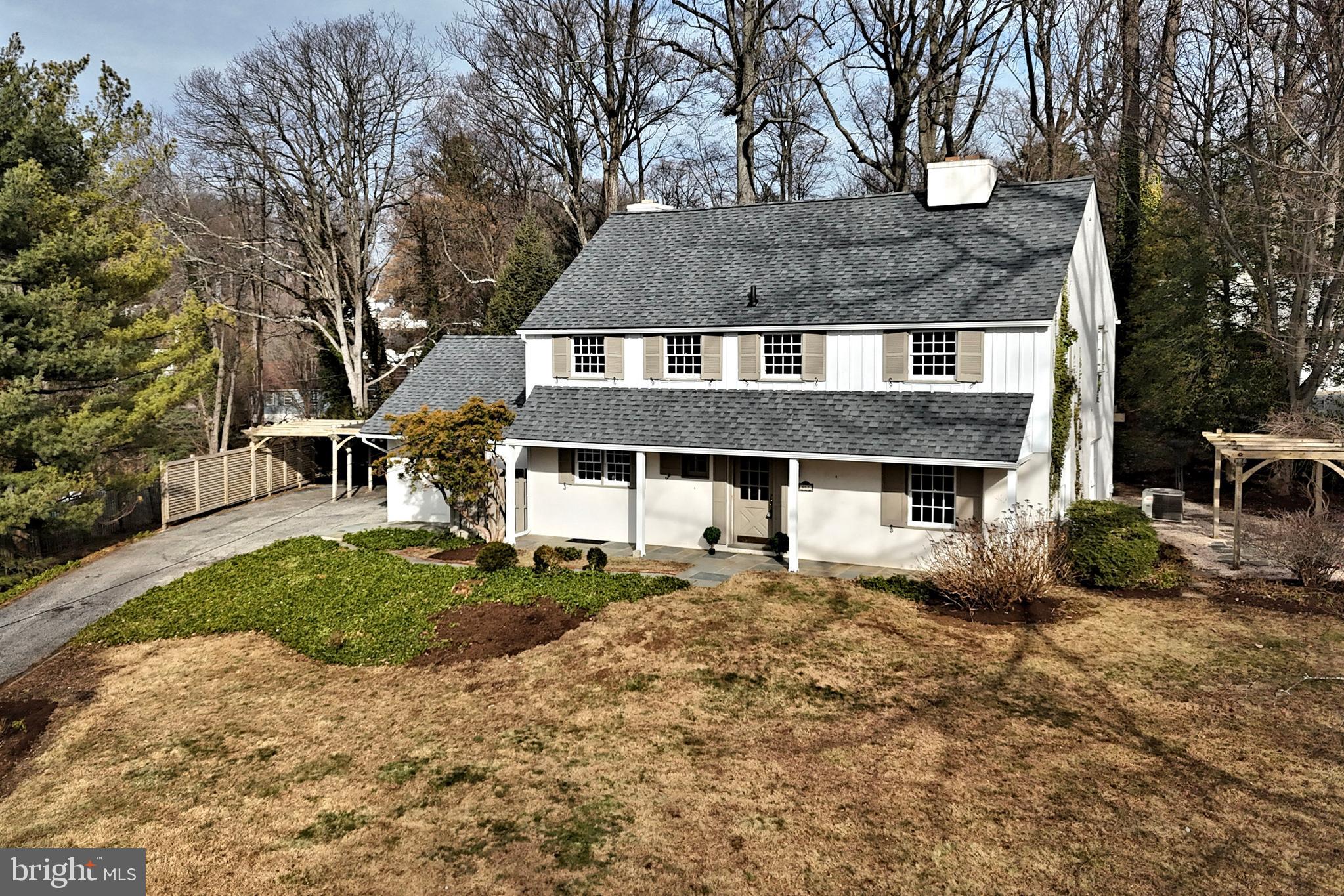 457 School House Lane Devon, PA 19333 - Photo 81 of 93