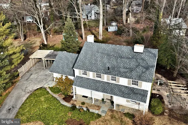 $1,389,000 | 457 School House Lane, Devon, PA 19333