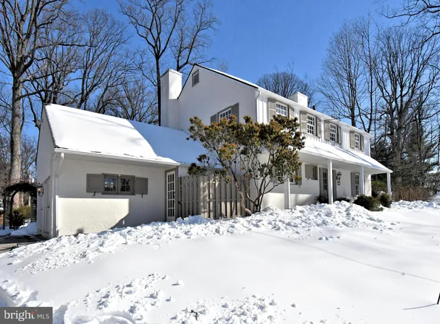 $1,389,000 | 457 School House Lane, Devon, PA 19333