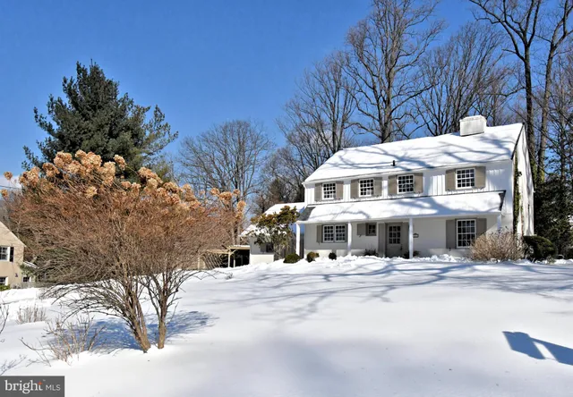 $1,389,000 | 457 School House Lane, Devon, PA 19333