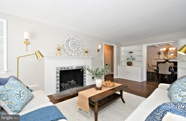 $1,389,000 | 457 School House Lane, Devon, PA 19333