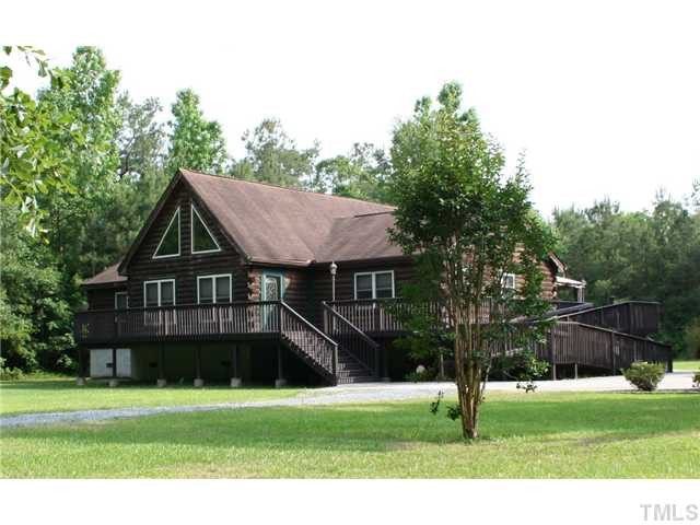 520 Campground Road Selma, NC 27576 - Photo 1 of 22 Photo 1