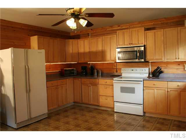520 Campground Road Selma, NC 27576 - Photo 11 of 22 Photo 11