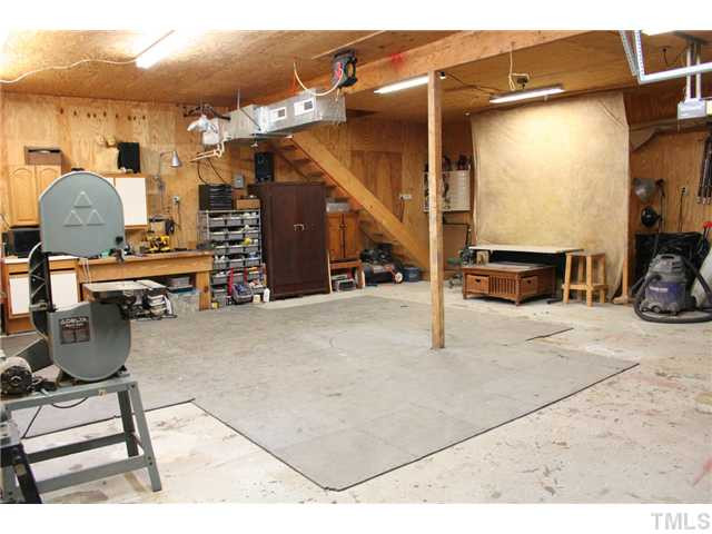 520 Campground Road Selma, NC 27576 - Photo 20 of 22 Photo 20