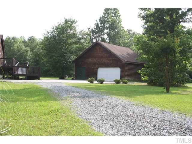 520 Campground Road Selma, NC 27576 - Photo 2 of 22 Photo 2