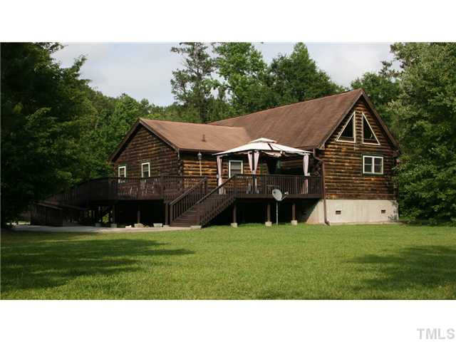 520 Campground Road Selma, NC 27576 - Photo 3 of 22 Photo 3