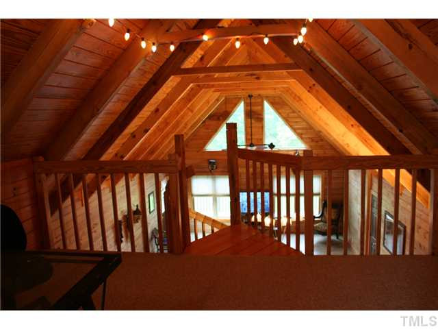 520 Campground Road Selma, NC 27576 - Photo 8 of 22 Loft Overlook