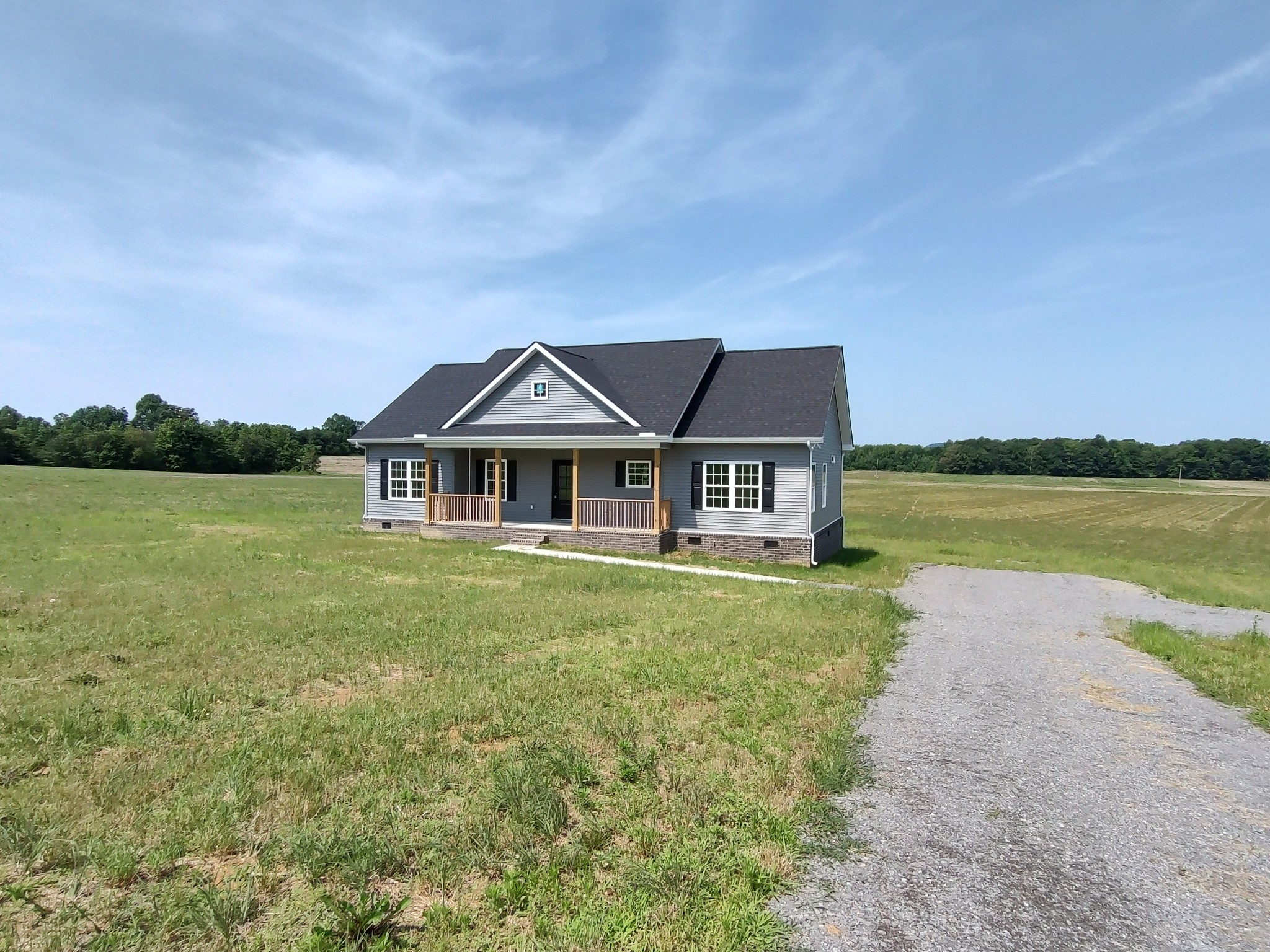 5058 Blue Springs Road Smithville, TN 37166 - Photo 1 of 28 Gallery Image 1