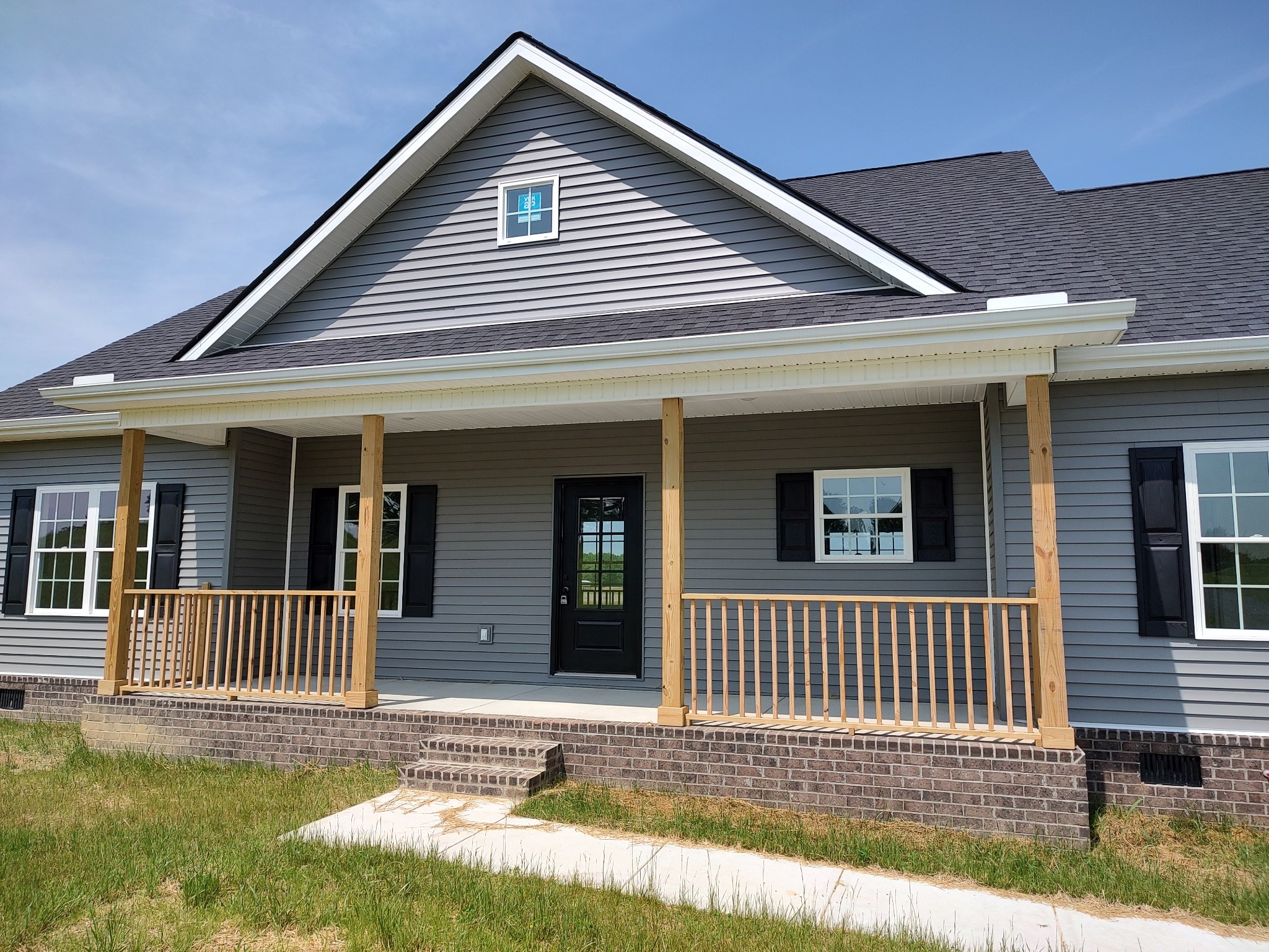 5058 Blue Springs Road Smithville, TN 37166 - Photo 3 of 28 Gallery Image 3