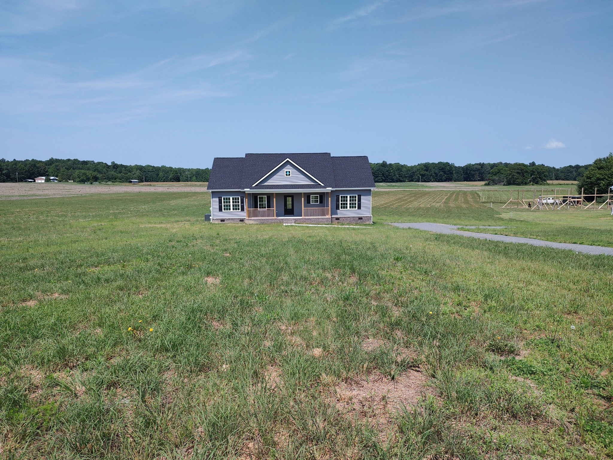 5058 Blue Springs Road Smithville, TN 37166 - Photo 4 of 28 Gallery Image 4
