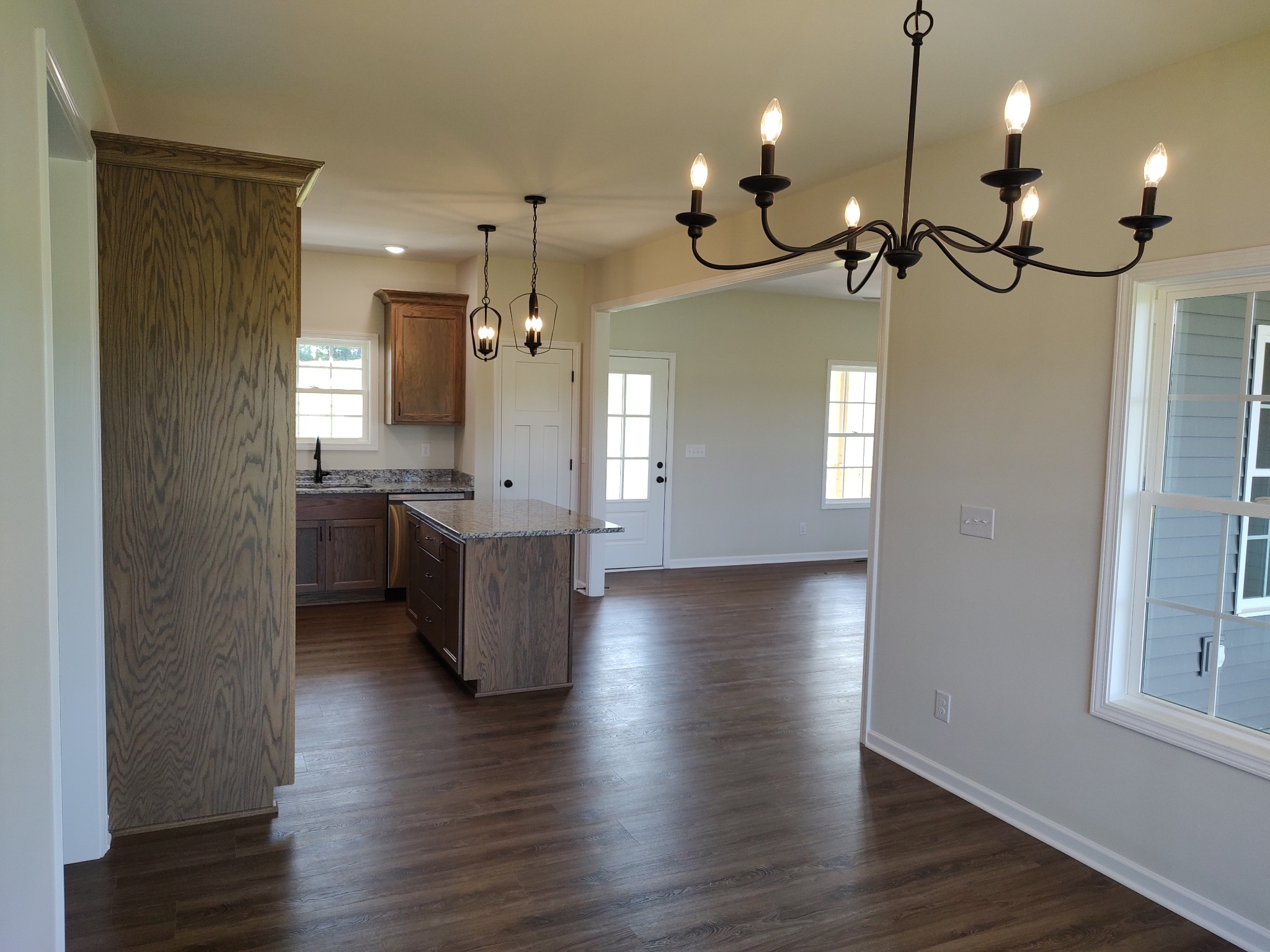 5058 Blue Springs Road Smithville, TN 37166 - Photo 10 of 28 Gallery Image 10