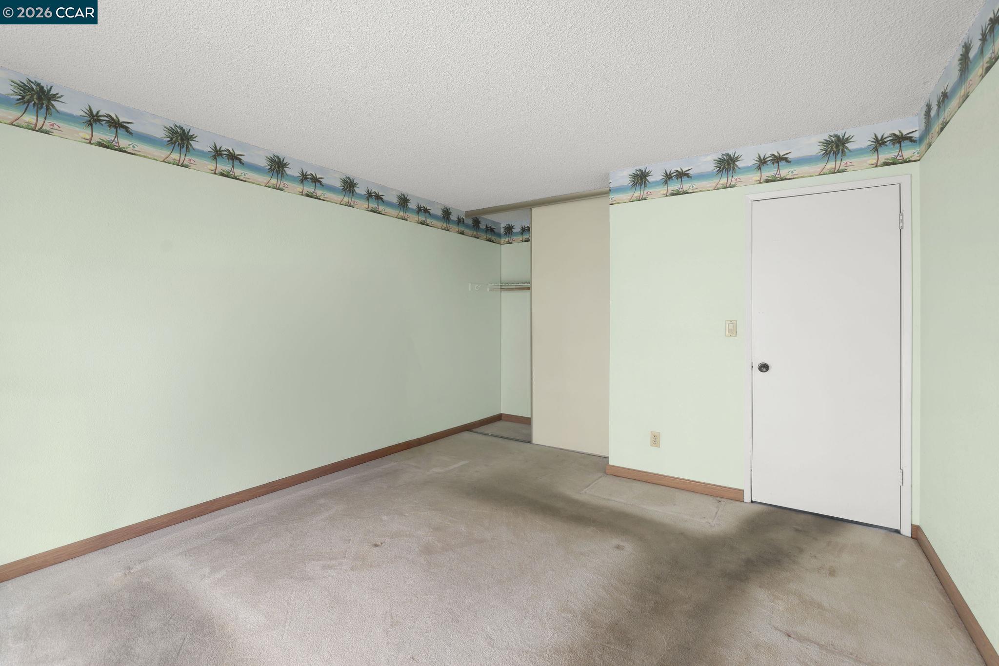 3438 Gregory Drive Bay Point, CA 94565 - Photo 18 of 24 an empty room with an entryway