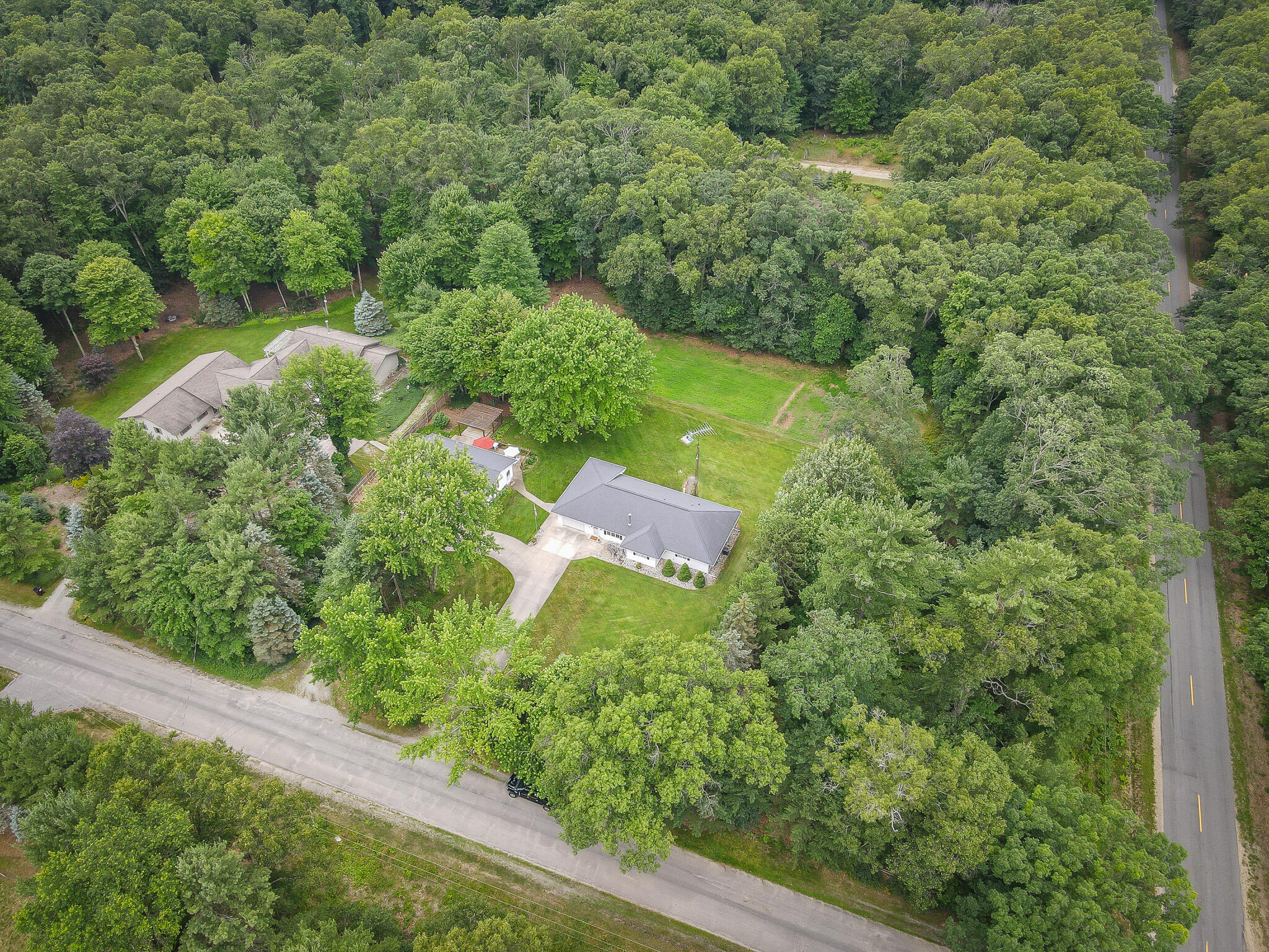 3767 Jay Road Whitehall, MI 49461 - Photo 4 of 63 dji_fly_20240628_103530_128_171958534181