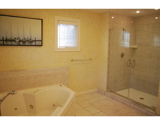 3 Marlboro Road Lexington, MA 02421 - Photo 12 of 18 a bathroom with a shower
