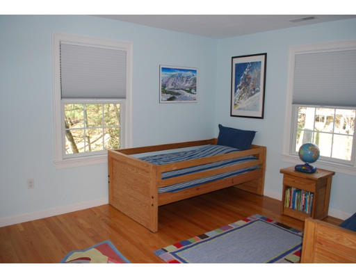 3 Marlboro Road Lexington, MA 02421 - Photo 14 of 18 a living room with furniture and a window