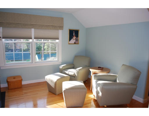 3 Marlboro Road Lexington, MA 02421 - Photo 10 of 18 a living room with furniture and a window