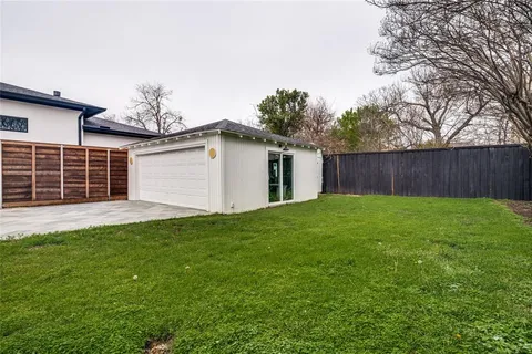 $742,000 | 4419 Sexton Lane, Dallas, TX 75229