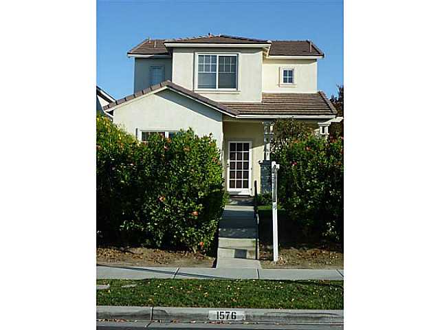 1576 Gold Run Road Chula Vista, CA 91913 - Photo 2 of 15