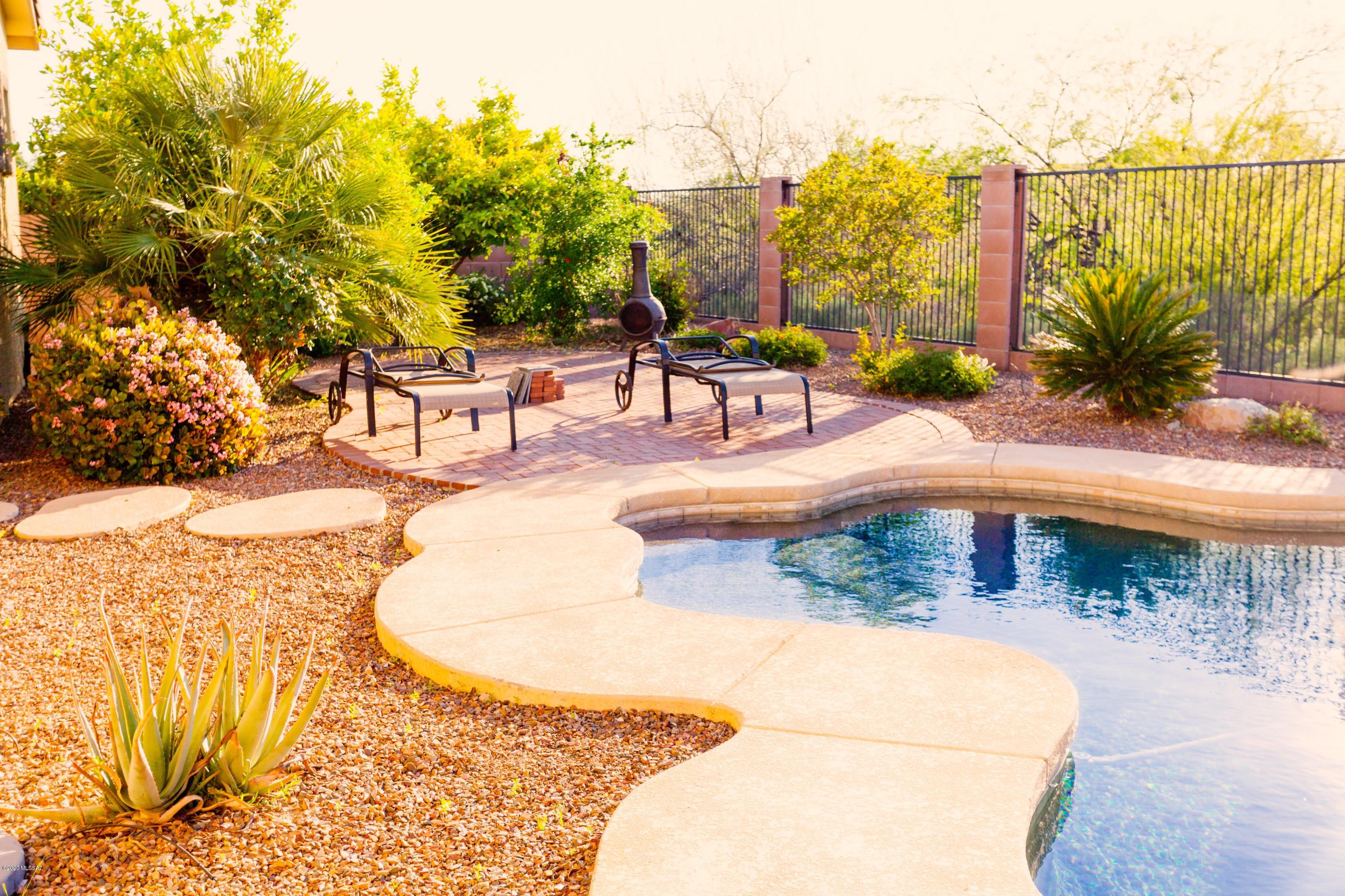 11685 North Peaceful Night Road Tucson, AZ 85737 - Photo 11 of 37