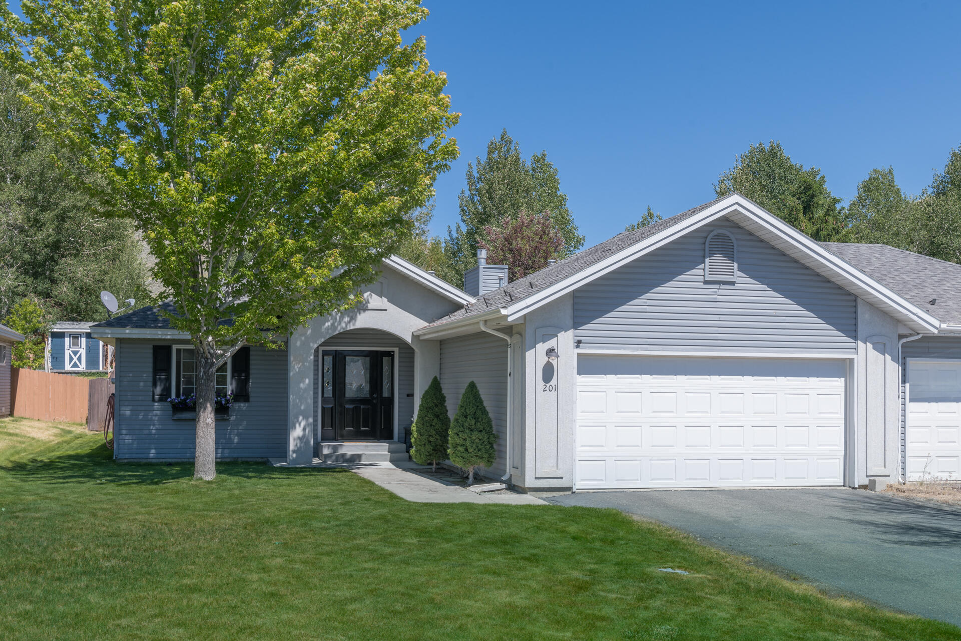 201 9th Street Bellevue, ID 83313 - Photo 1 of 21 201 S 9th St