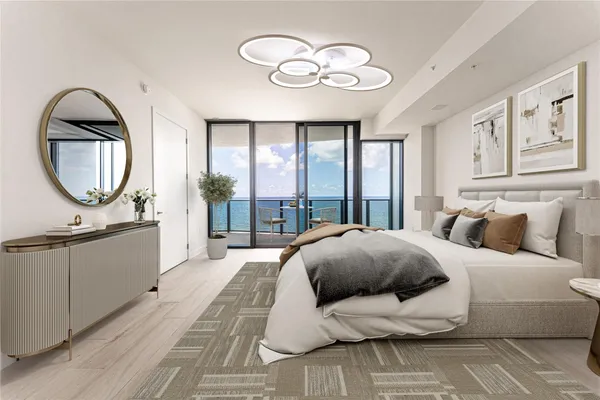 $4,350,000 | 900 North Ocean Boulevard, Unit 1603, Pompano Beach, FL 33062