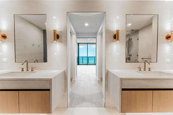 $4,350,000 | 900 North Ocean Boulevard, Unit 1603, Pompano Beach, FL 33062