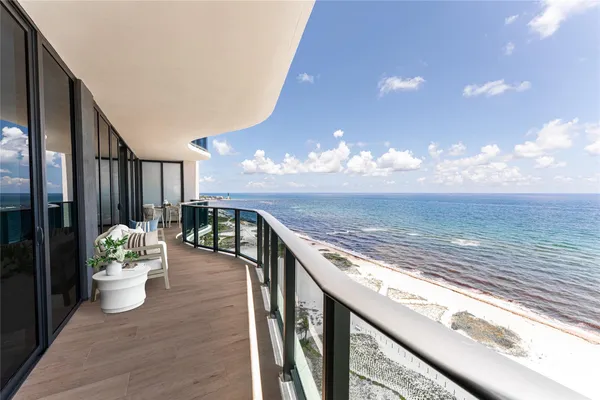 $4,350,000 | 900 North Ocean Boulevard, Unit 1603, Pompano Beach, FL 33062