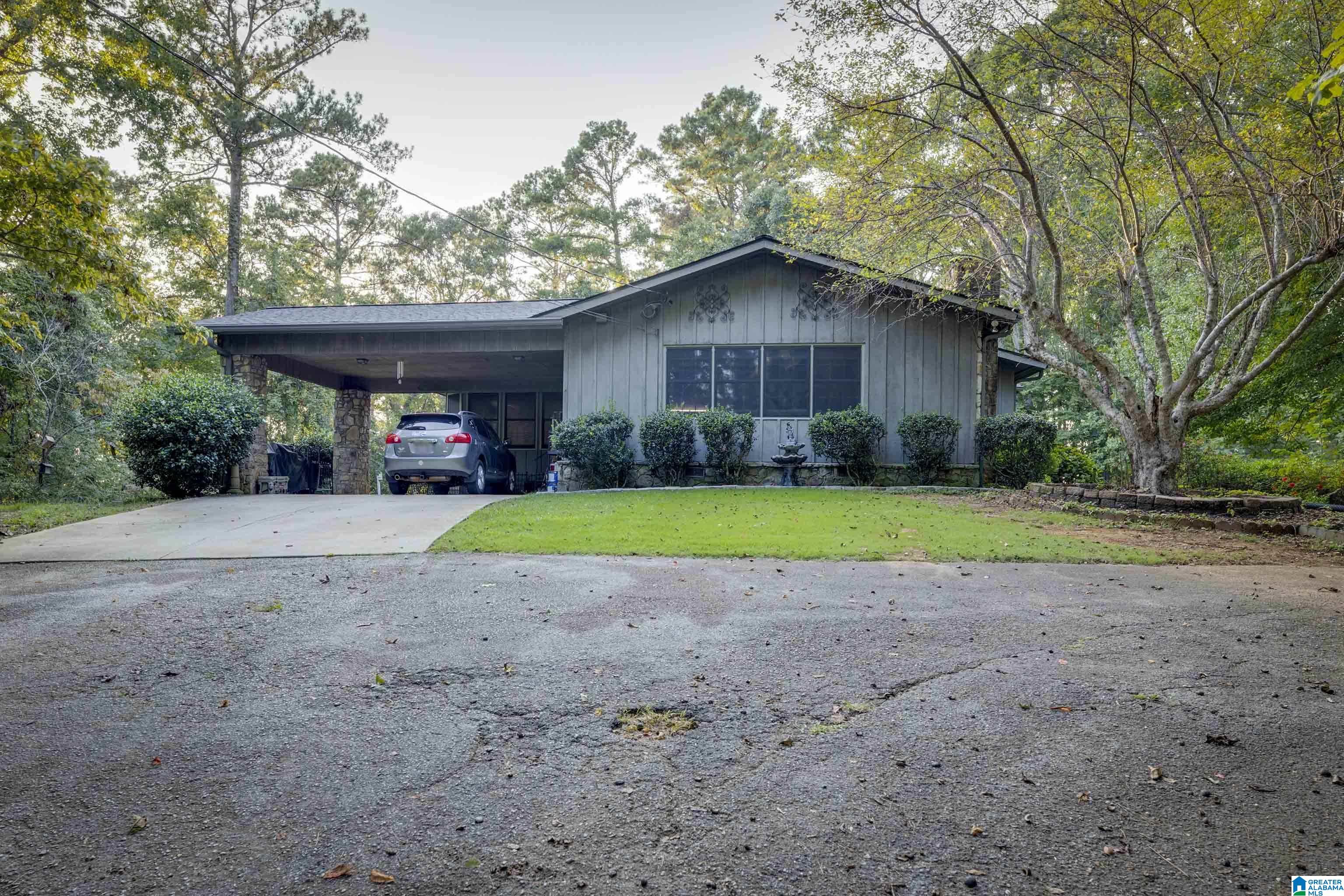595 Kirby Road Oxford, AL 36203 - Photo 30 of 39