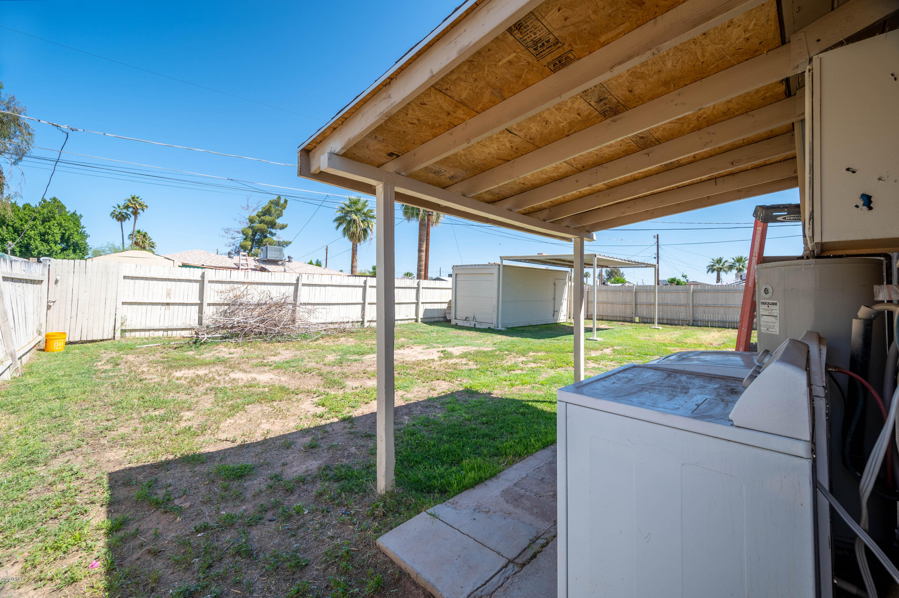 3624 West Coronado Road Phoenix, AZ 85009 - Photo 7 of 27 3624 W Coronado Rd-7 copy