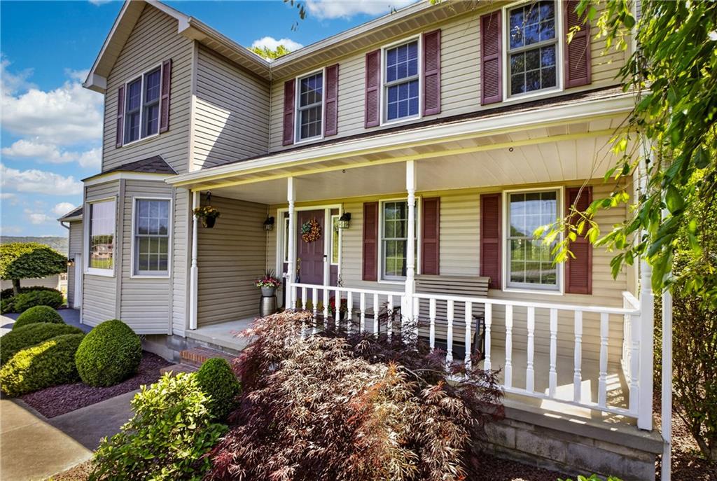 1247 Cleland Mill Road New Castle, PA 16102 - Photo 3 of 44