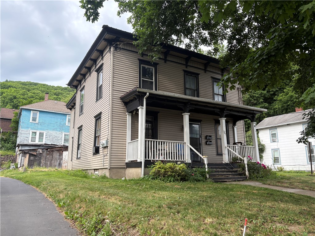 268 Chestnut Street Oneonta, NY 13820 - Photo 24 of 25
