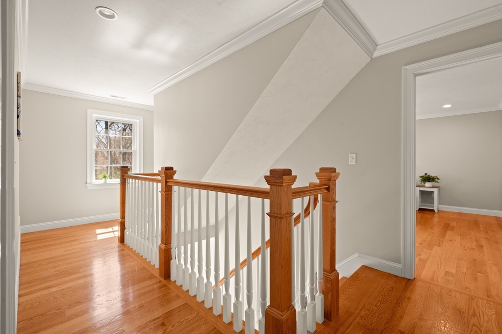 261 Ipswich Road Boxford, MA 01921 - Photo 21 of 42