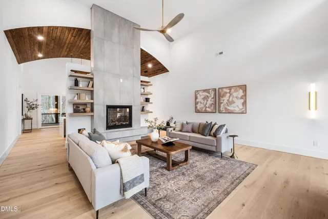 a utility room with sink dryer and washer