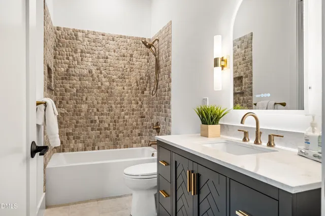 $1,475,000 | 45 Meandering Way, Pittsboro, NC 27312