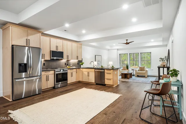 $1,475,000 | 45 Meandering Way, Pittsboro, NC 27312