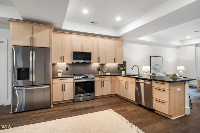 $1,475,000 | 45 Meandering Way, Pittsboro, NC 27312