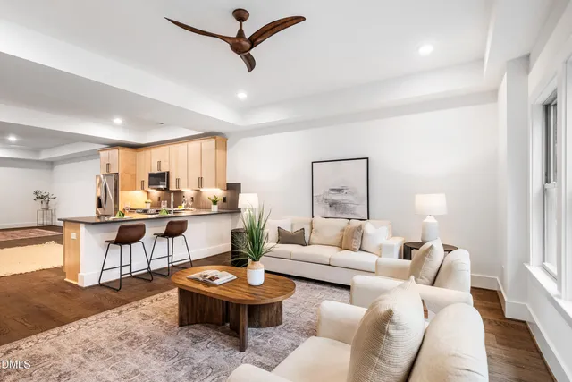 $1,475,000 | 45 Meandering Way, Pittsboro, NC 27312